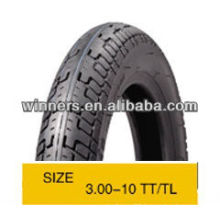 3.00-10 MOTORCYCLE TYRE FOR BRAZIL MARKET